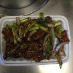 Best Mongolian Beef in Norfolk, VA