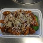 Best Sesame Chicken in Norfolk, VA