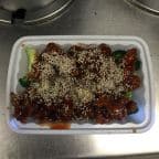 Best Sesame Beef in Norfolk, VA